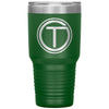 30oz Insulated Tumbler - Official Trucks