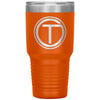 30oz Insulated Tumbler - Official Trucks