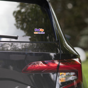 IRS Sticker - Official Trucks