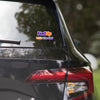 IRS Sticker - Official Trucks