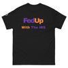 FedUp Tee - Official Trucks