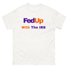 FedUp Tee - Official Trucks