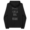 Big Bank Premium Hoodie - Official Trucks