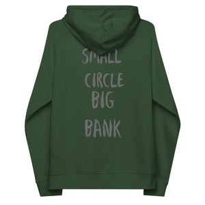 Big Bank Premium Hoodie - Official Trucks