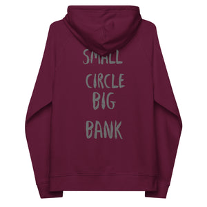 Big Bank Premium Hoodie - Official Trucks
