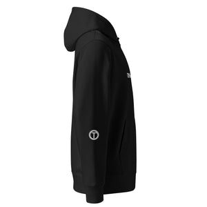 Hub Premium Hoodie - Official Trucks