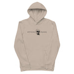 Skull Hoodie - Official Trucks
