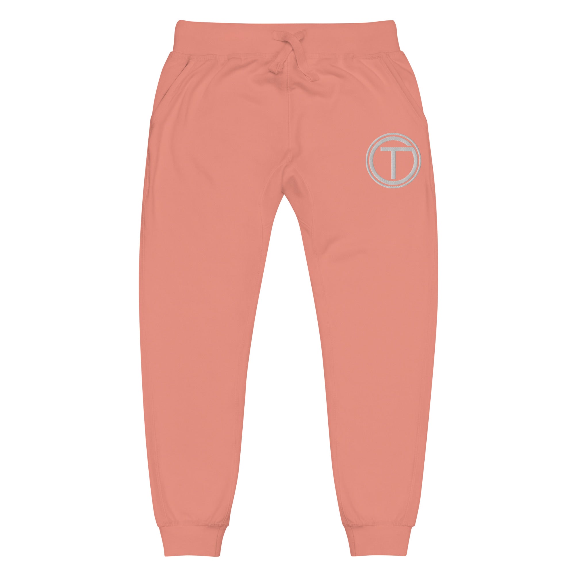 Logo Fleece Sweats - Official Trucks