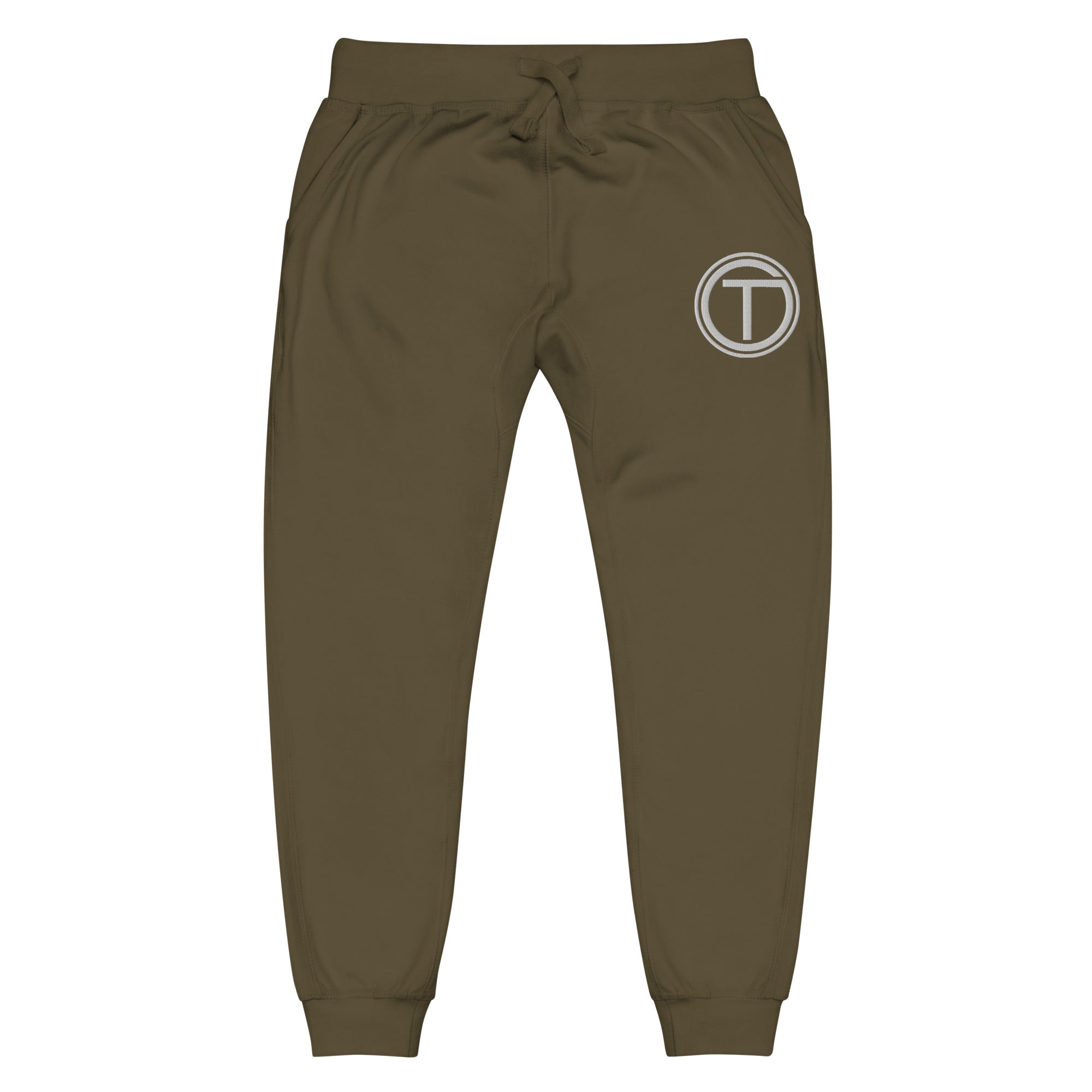 Logo Fleece Sweats - Official Trucks