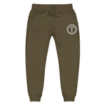 Logo Fleece Sweats - Official Trucks