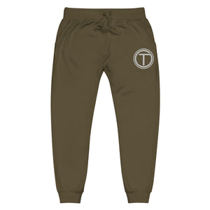 Logo Fleece Sweats - Official Trucks