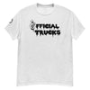 OT "Boosted" Tee - Official Trucks