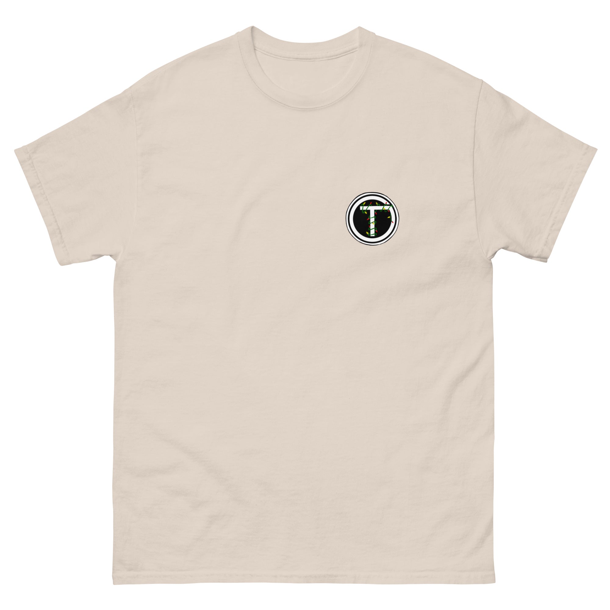 Santa’s Ho's Tee - Official Trucks