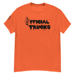 OT "Boosted" Tee - Official Trucks