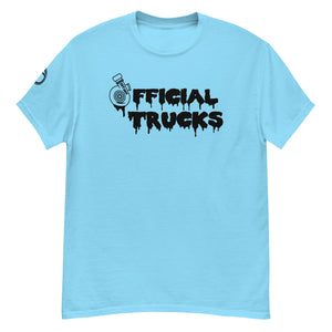 OT "Boosted" Tee - Official Trucks
