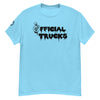 OT "Boosted" Tee - Official Trucks