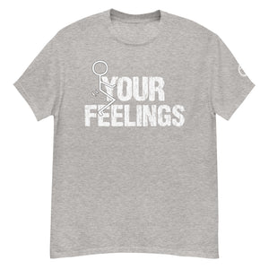 F*ck Your Feelings - Official Trucks