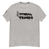 OT "Boosted" Tee - Official Trucks