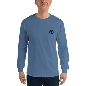 Joe Biden Logo Tee - Official Trucks