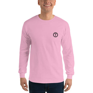 Joe Biden Logo Tee - Official Trucks