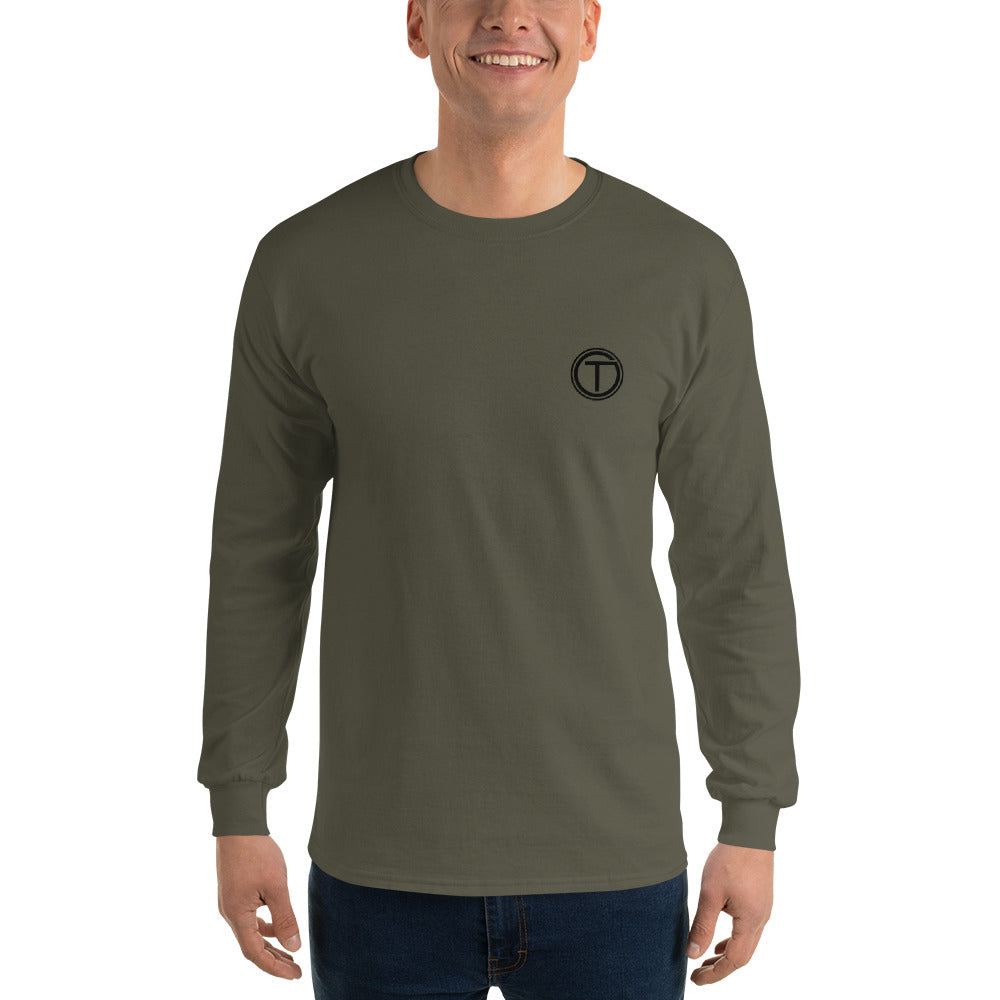 Joe Biden Logo Tee - Official Trucks