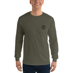 Joe Biden Logo Tee - Official Trucks