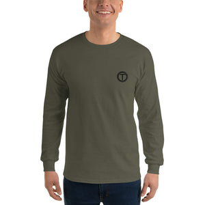 Joe Biden Logo Tee - Official Trucks