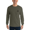 Joe Biden Logo Tee - Official Trucks