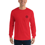Joe Biden Logo Tee - Official Trucks