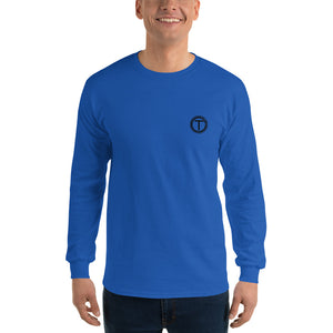 Joe Biden Logo Tee - Official Trucks