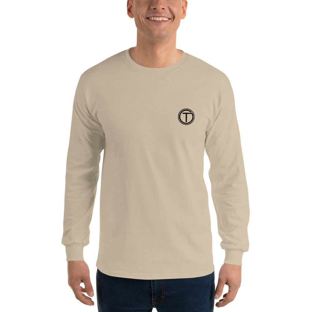 Joe Biden Logo Tee - Official Trucks