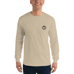 Joe Biden Logo Tee - Official Trucks