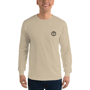 Joe Biden Logo Tee - Official Trucks