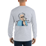 Joe Biden Logo Tee - Official Trucks