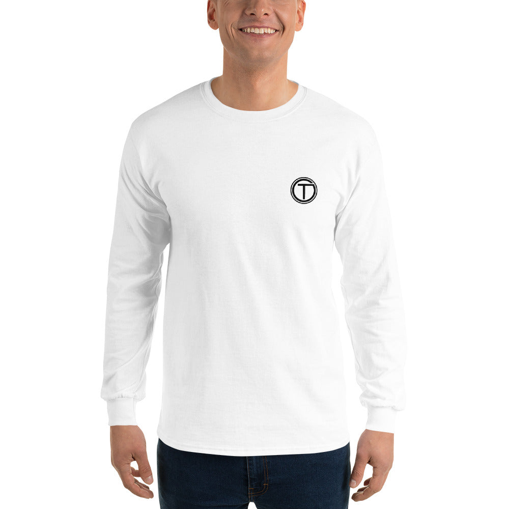 Joe Biden Logo Tee - Official Trucks