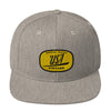 OT "60" Snapback Hat - Official Truck Supply