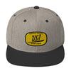 OT "60" Snapback Hat - Official Truck Supply