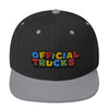 OT "Big Play" Snapback Hat - Official Truck Supply