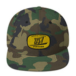 OT "60" Snapback Hat - Official Truck Supply