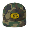 OT "60" Snapback Hat - Official Truck Supply