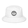 Logo Bucket Hat - Official Trucks