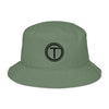 Logo Bucket Hat - Official Trucks