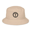 Logo Bucket Hat - Official Trucks